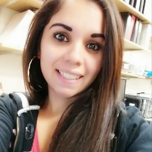 Meet your Posher, Lidia